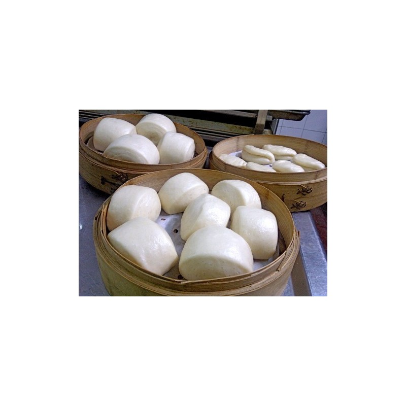 Buy Plain Mantou Suzyameer Online 