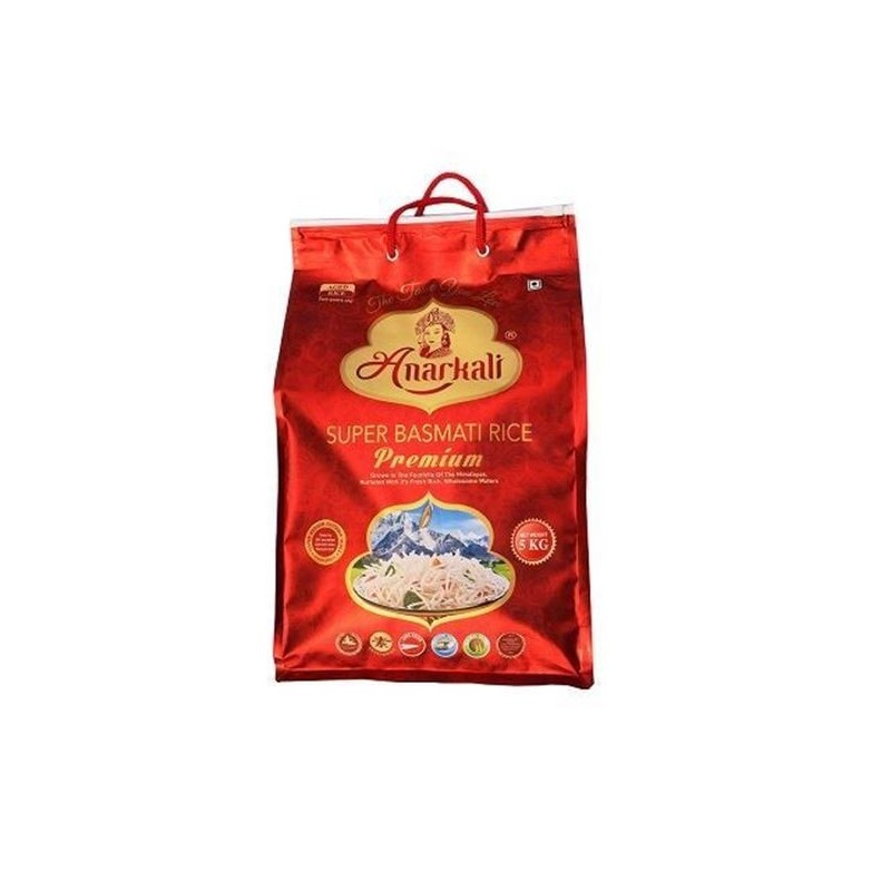 Anarkali basmathi 5kg (8885002891151)