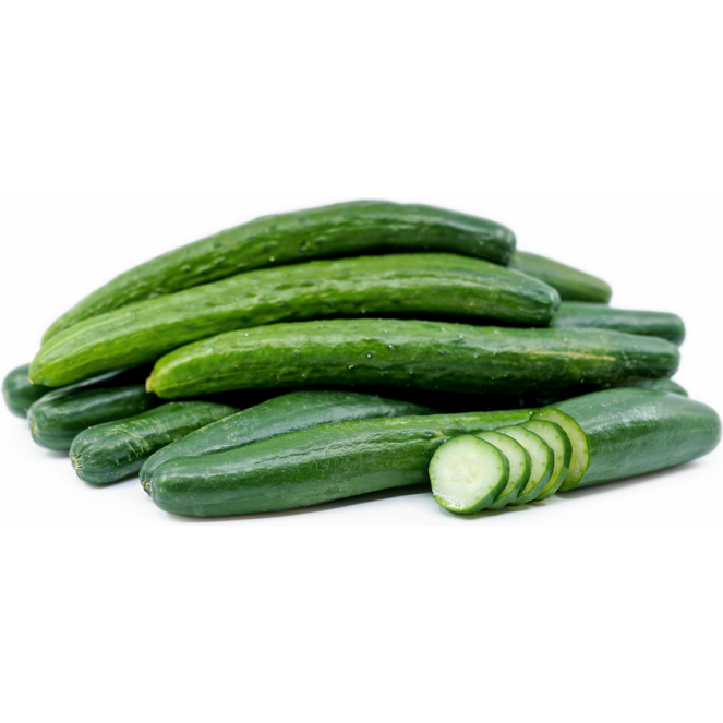 Buy Timun Jepun (Japanese Cucumber) | SuzyAmeer Online